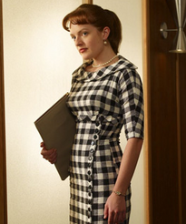 Peggy Olson - Mad Men Wiki