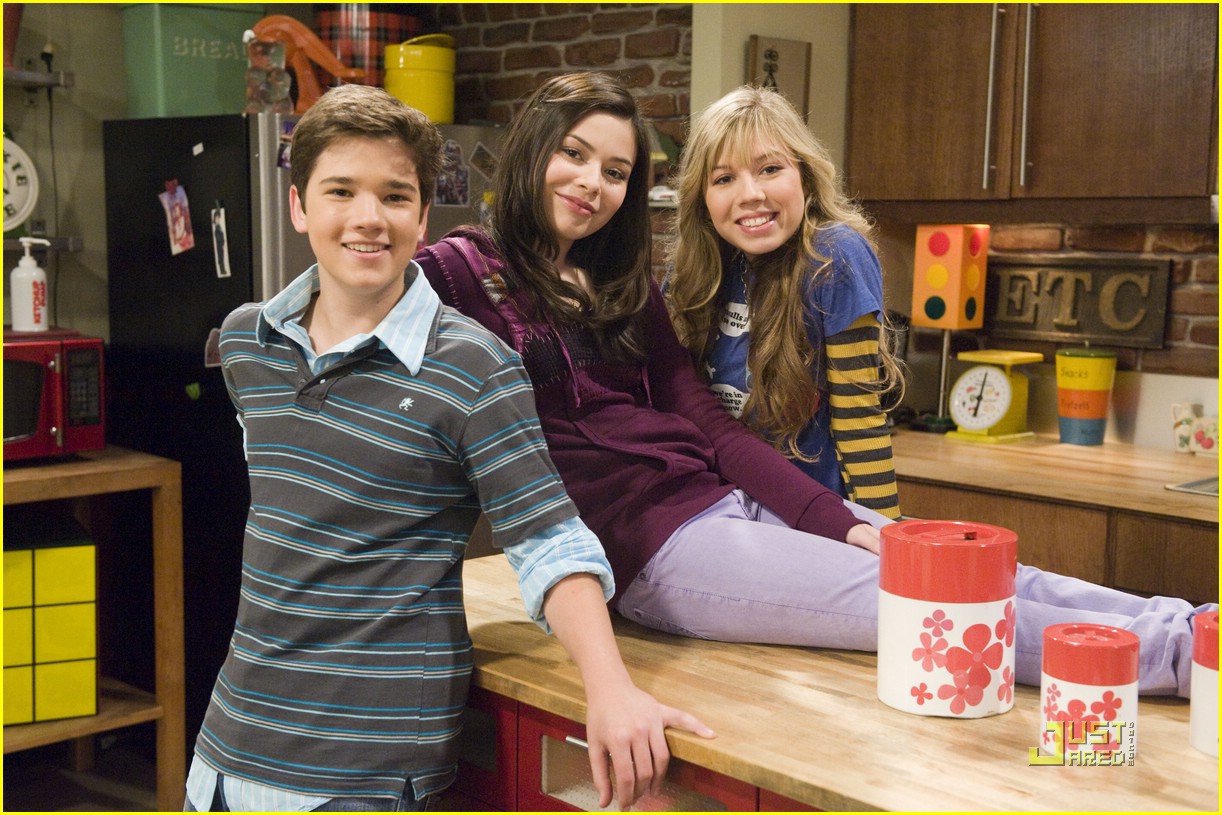 Wiki News/iCarly: The Movie: Did Kendra Wilkerson went too far from ...