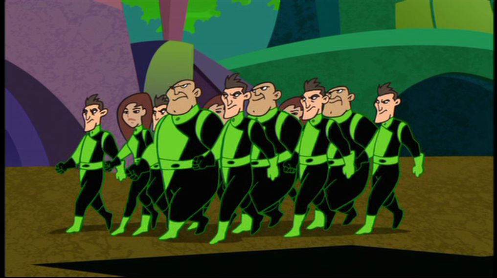 The Future - Kim Possible Wiki