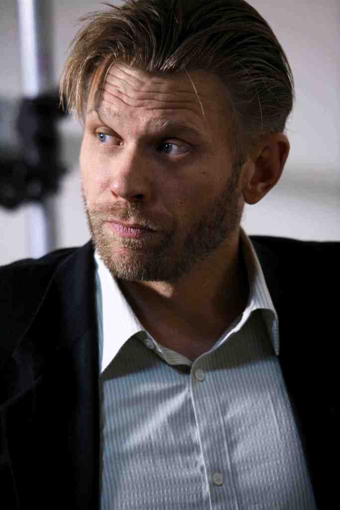 Mark Pellegrino wallpaper