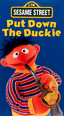 Put Down the Duckie (special) - Muppet Wiki