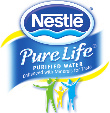 Pure Life - Logopedia, the logo and branding site