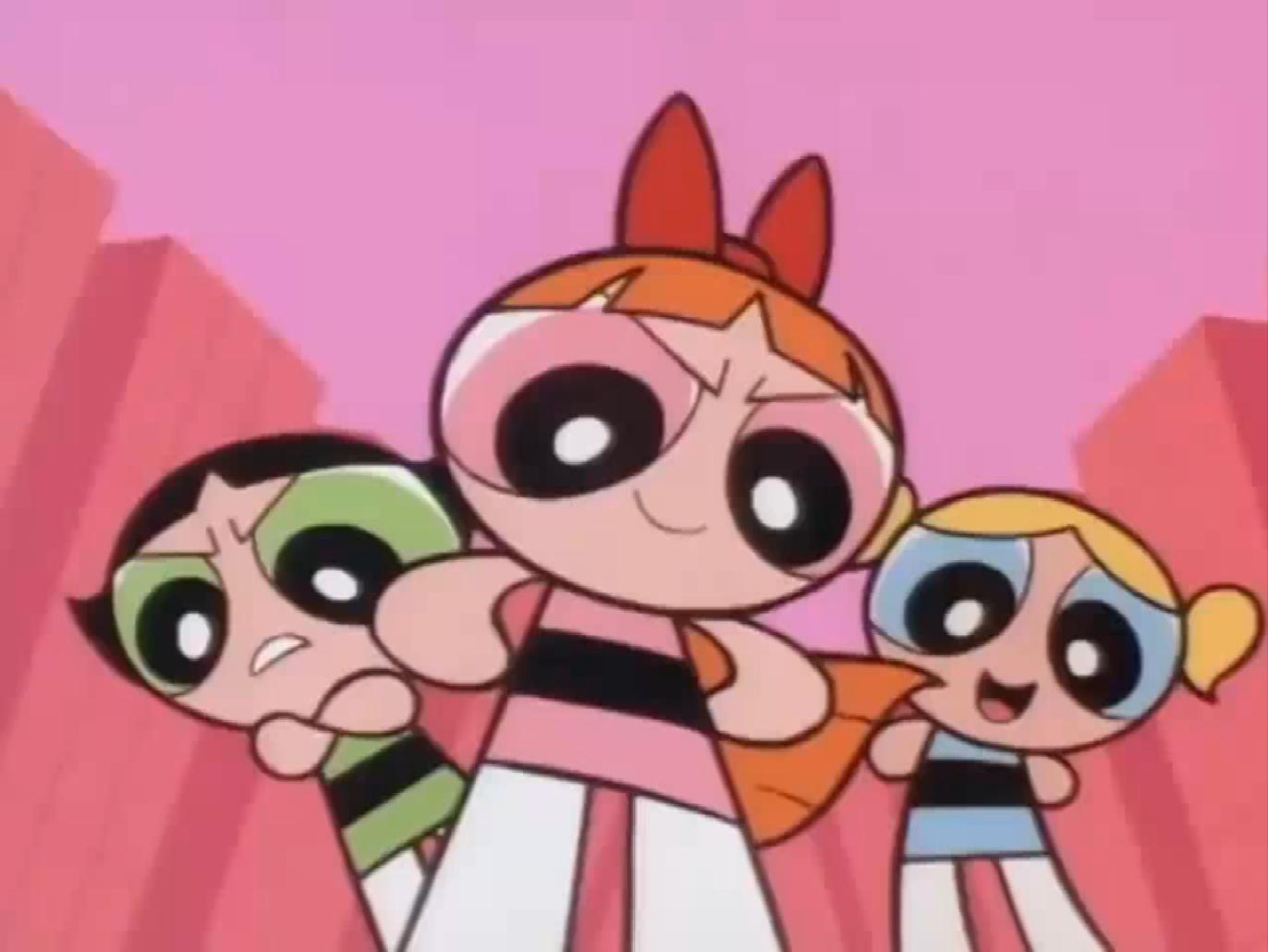 Image - PPG.jpg - Powerpuff Girls Wiki