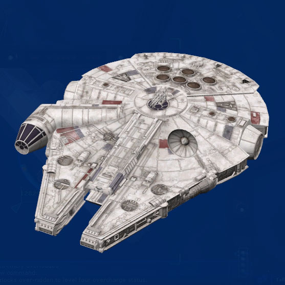 Images of YT-1300 light freighters - Wookieepedia, the Star Wars Wiki