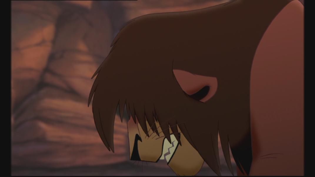 Kovu - The Lion King Wiki