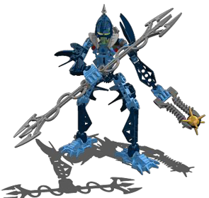 Kiina - Bionicle Reviews Wiki