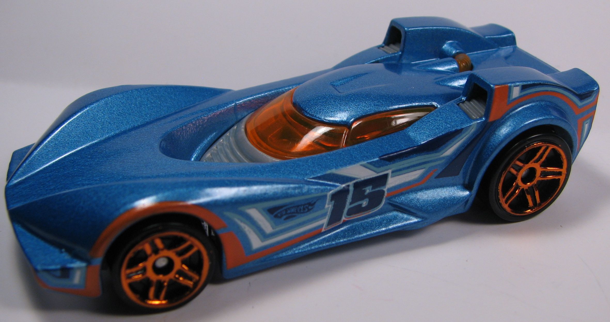 Scoopa Di Fuego - Hot Wheels Wiki