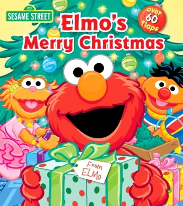 Elmo's Merry Christmas - Muppet Wiki