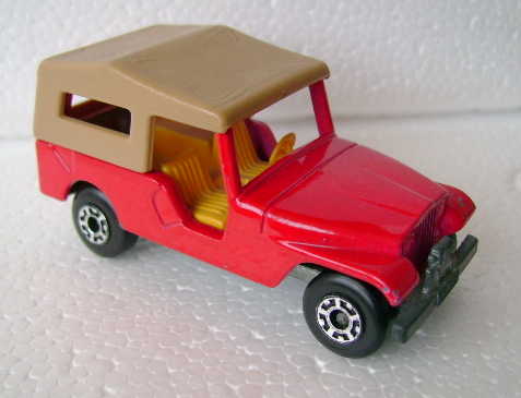 List of 1980 Matchbox - Matchbox Cars Wiki