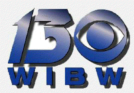 WIBW-TV - Logopedia, the logo and branding site