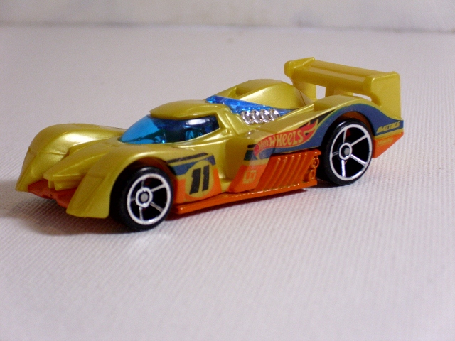 24 Ours - Hot Wheels Wiki