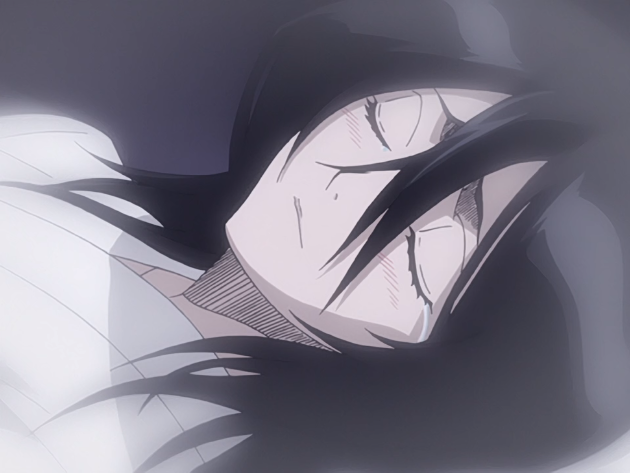 Hisana Kuchiki - Bleach Wiki - Your guide to the Bleach manga and anime ...