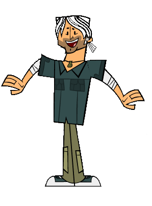 Chris McLean - The Total Drama: Revenge of the Island Wiki