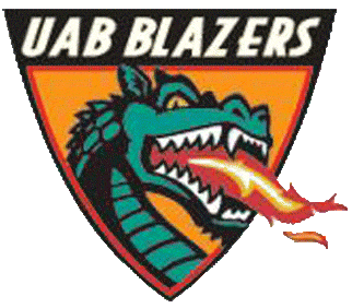 UAB Blazers - Basketball Wiki