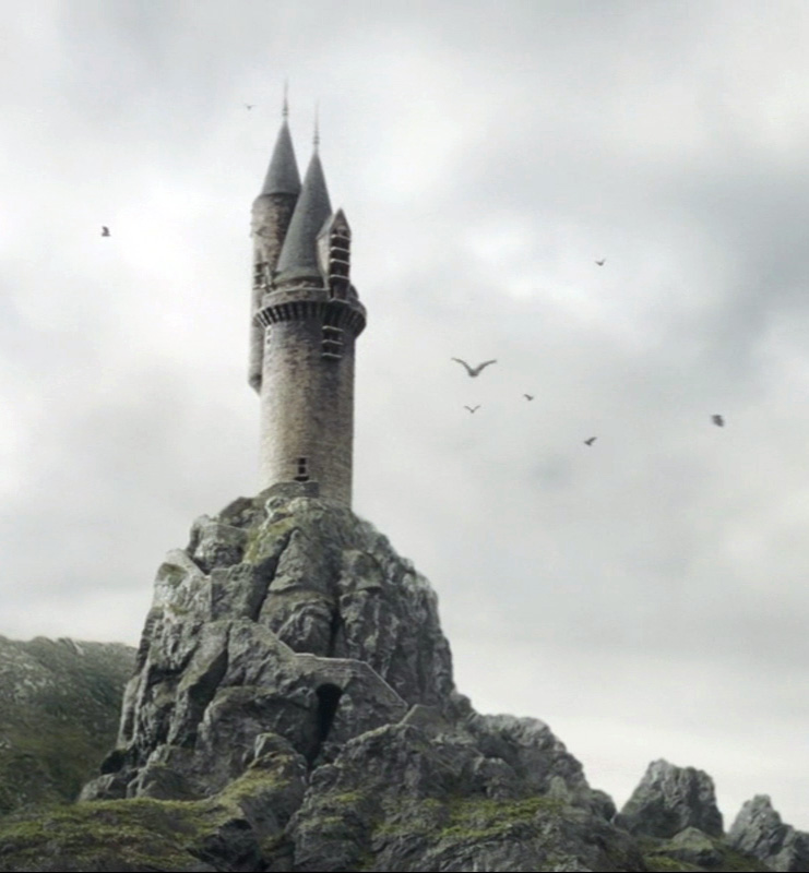 Owlery - Harry Potter Wiki