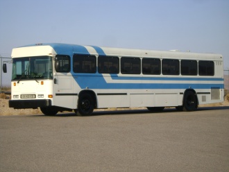 Blue Bird Buses - Trucks Wiki