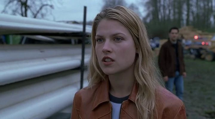 Images of Clear Rivers - Final Destination Wiki