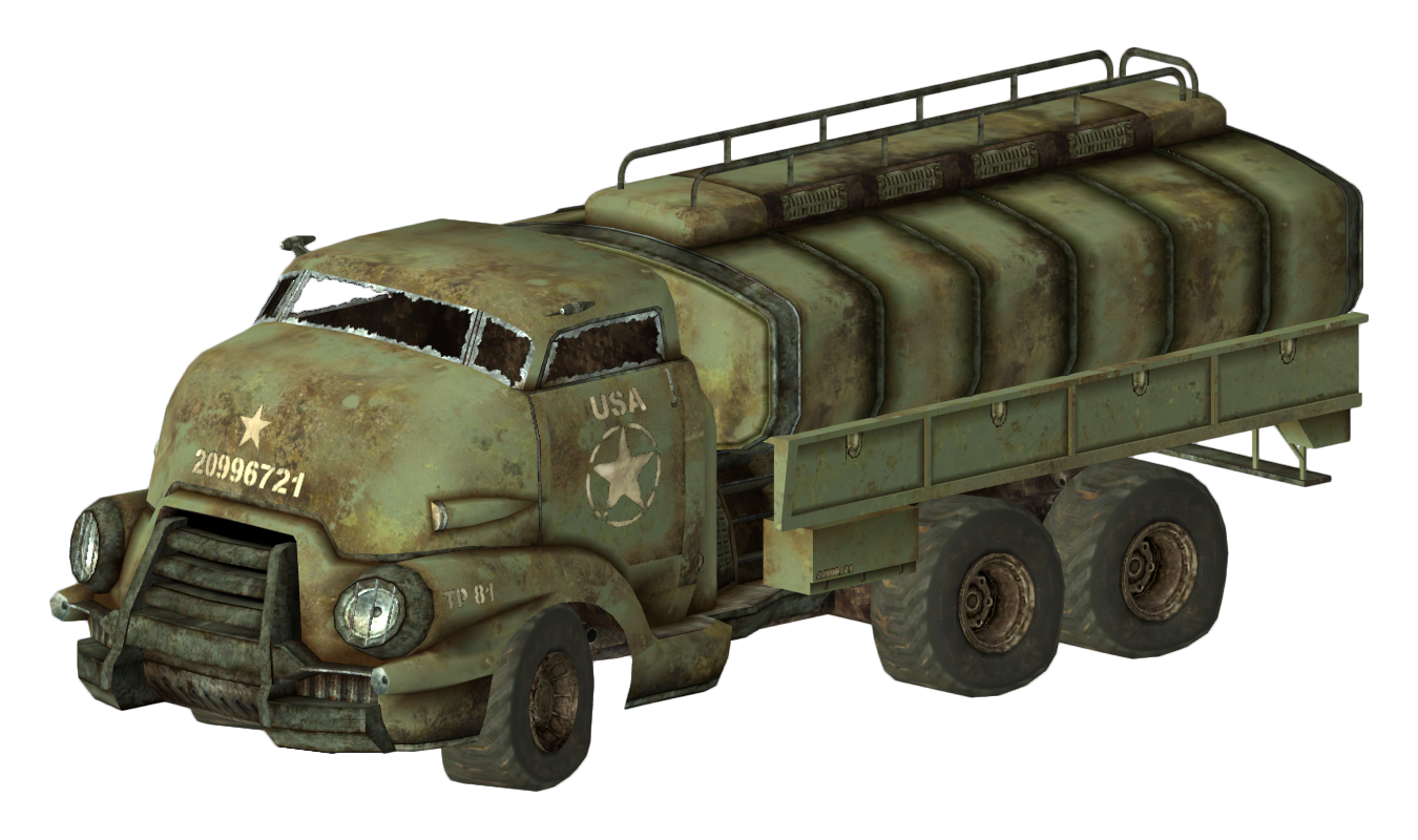 Will fallout 4 have vehicles фото 68