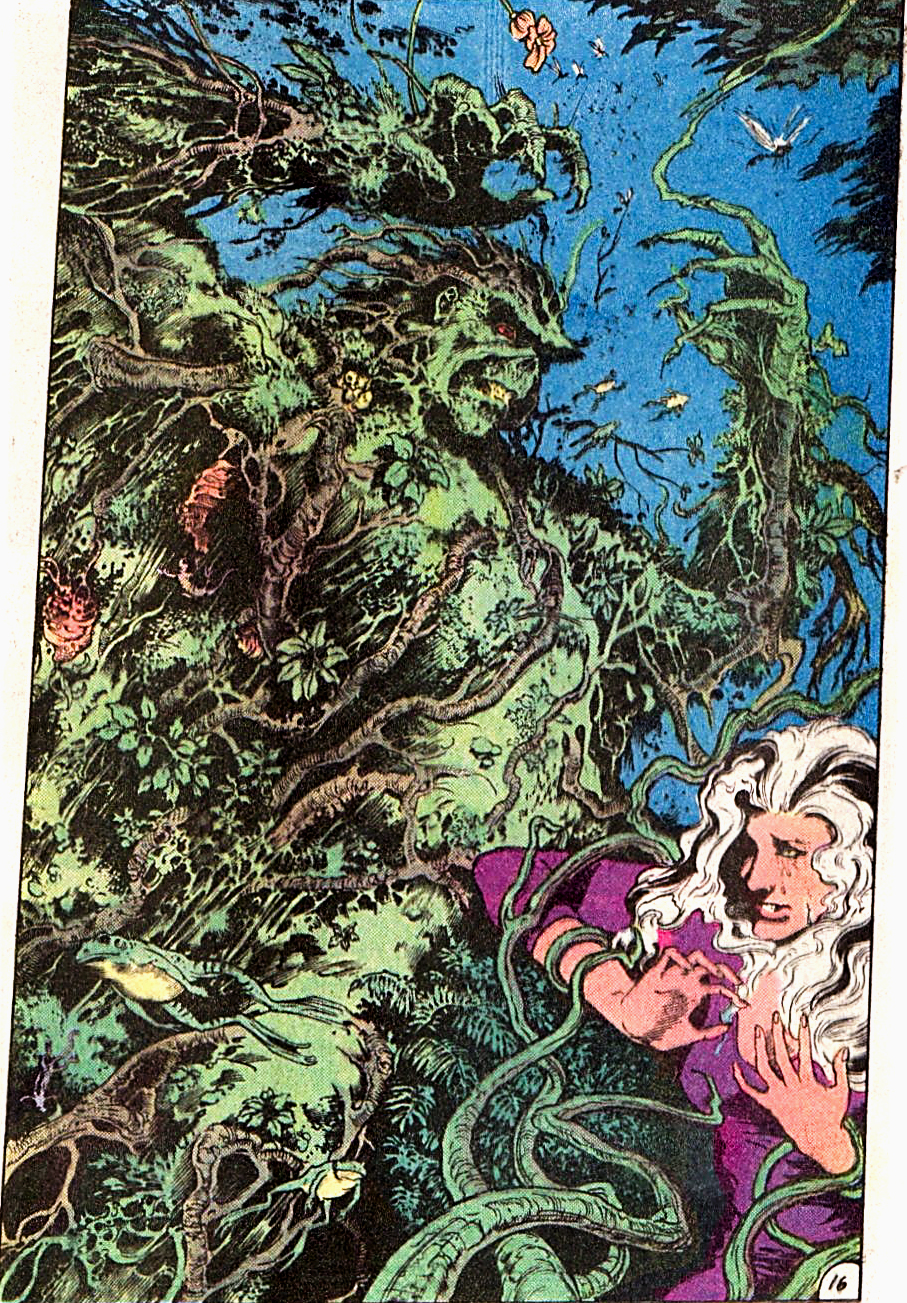 Image - Swamp Thing 008.jpg - DC Comics Database