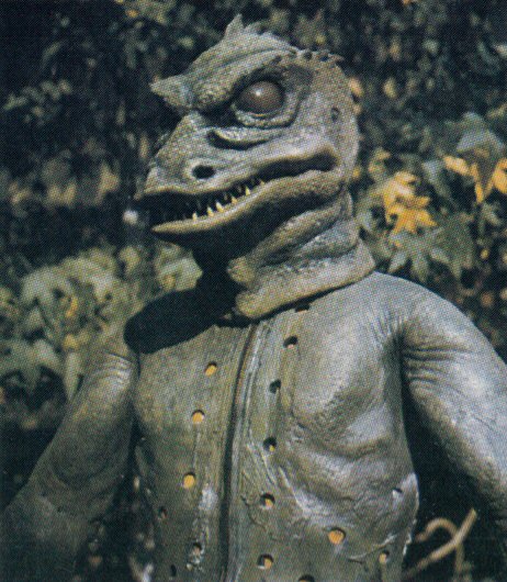 Gorn - Memory Alpha, the Star Trek Wiki