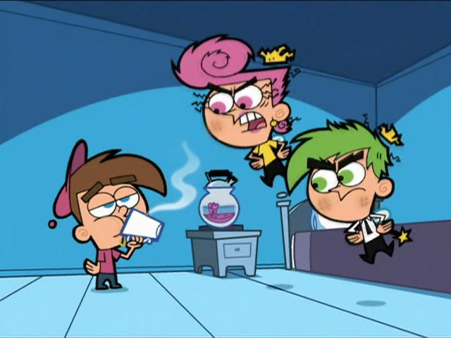 Image - Fairy Idol22.jpg - Fairly Odd Parents Wiki - Timmy Turner and ...