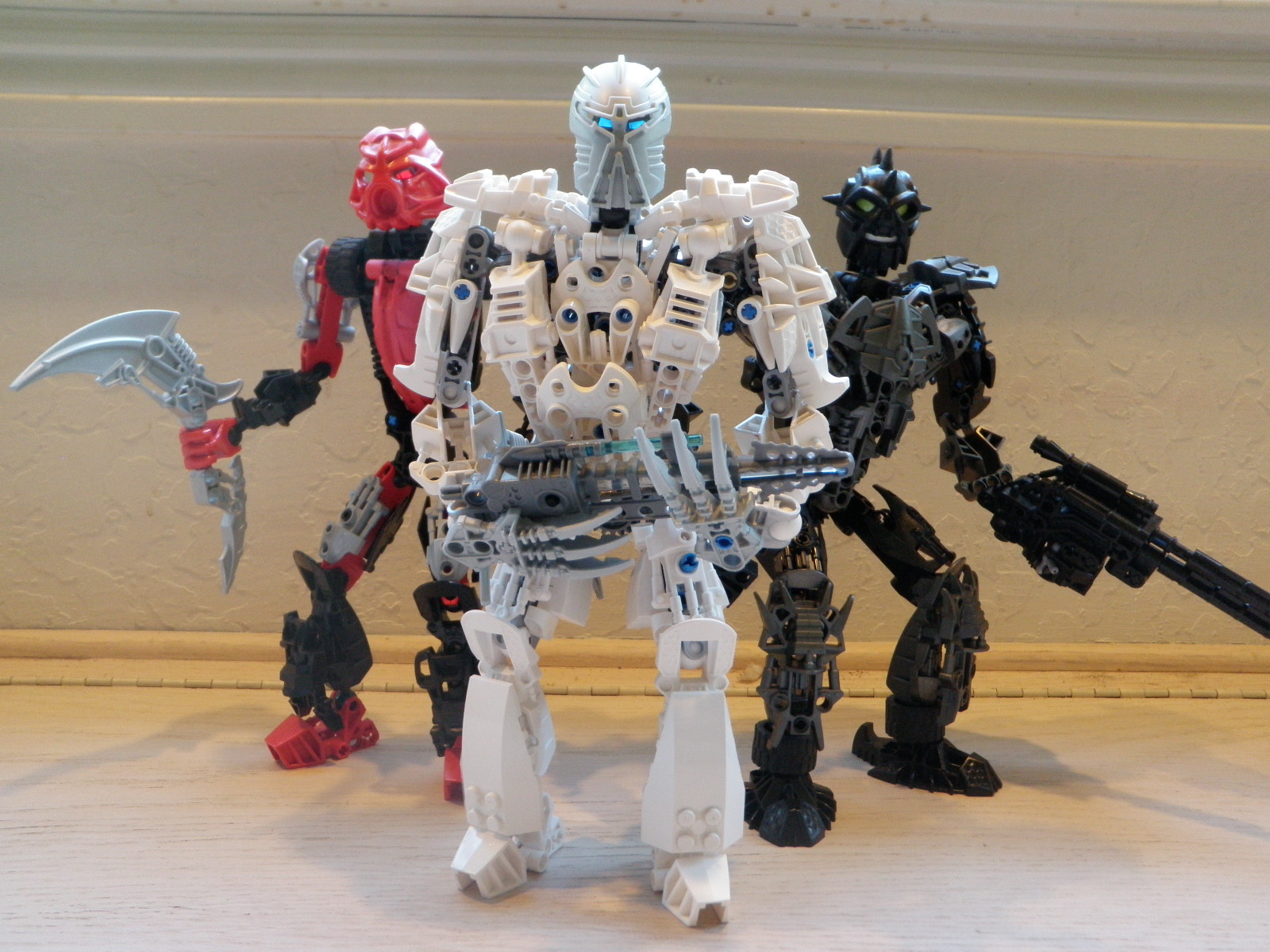 Toa - Custom BIONICLE Wiki, the Fanon BIONICLE Wiki