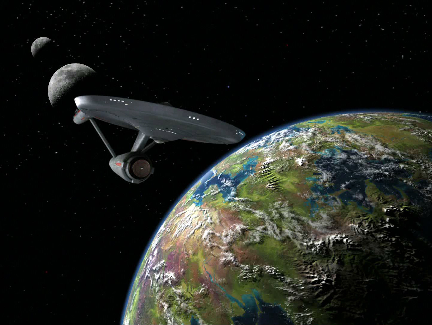 The Way to Eden (episode) - Memory Alpha, the Star Trek Wiki