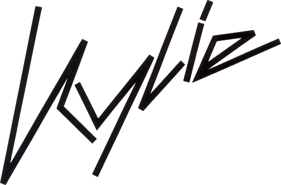 Kylie Minogue - Logopedia, the logo and branding site