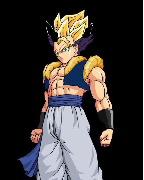 Gogetenks - Ultra Dragon Ball Wiki