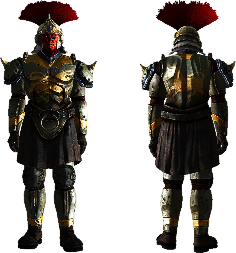 Armor of the 87th Tribe - The Fallout wiki - Fallout: New Vegas and more