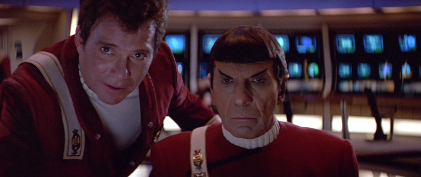 Star Trek V: The Final Frontier - Memory Alpha, the Star Trek Wiki