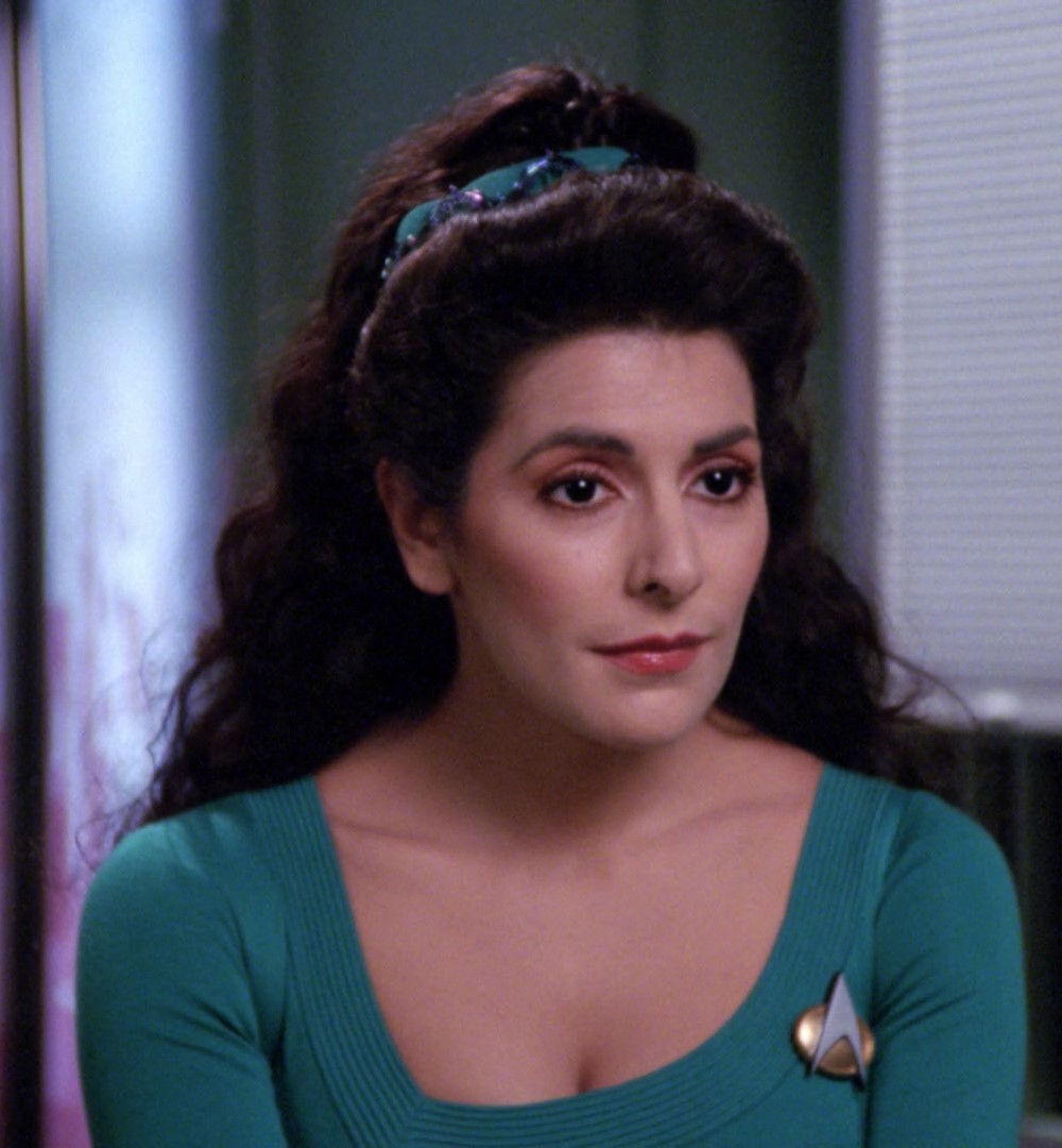 Deanna Troi - Memory Alpha, the Star Trek Wiki