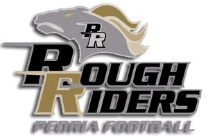 Peoria Pirates - American Football Database