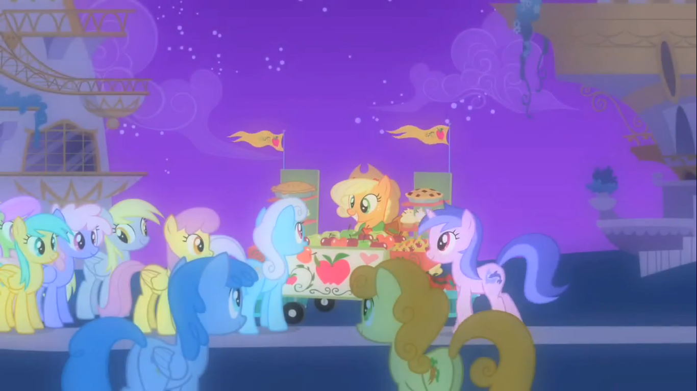 Best nights ever. МЛП Гала концерт. MLP best Night ever.