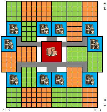 Tycoon Production Layouts - Anno 2070 Wiki