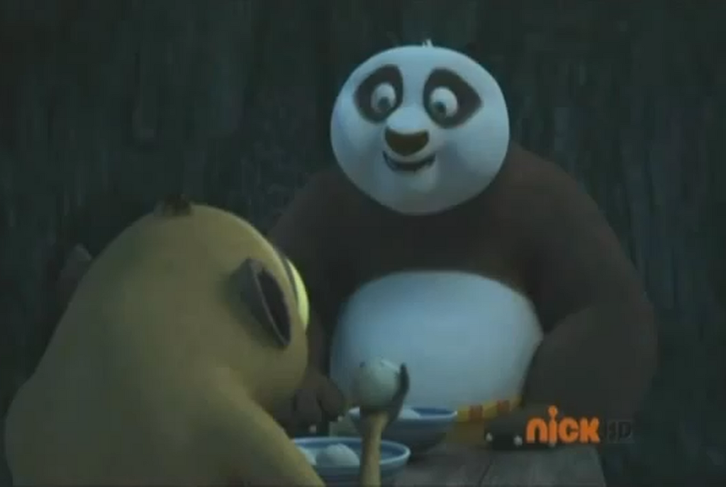 Image - Dinner-with-Tong-Fo.png - Kung Fu Panda Wiki, the online ...