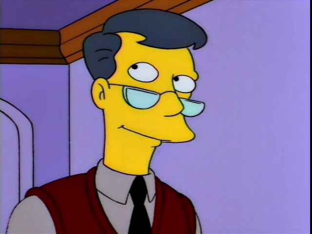 Image - Mr Taylor.png - Simpsons Wiki