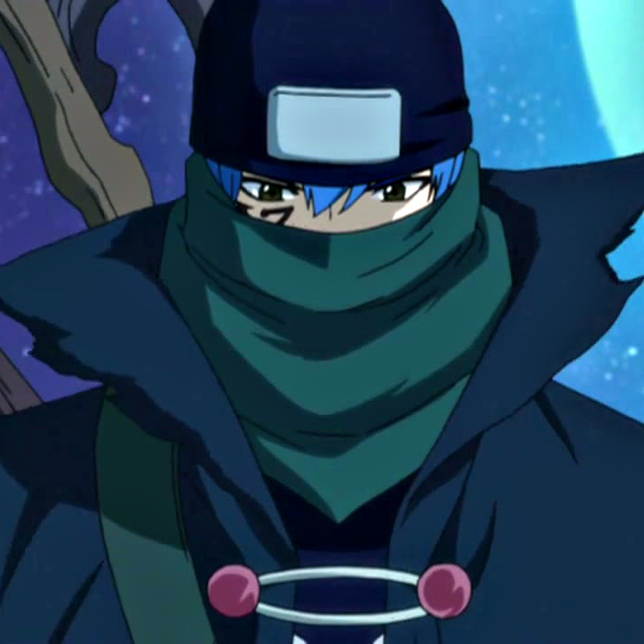 Obraz - Mystogan with Mask.JPG – Fairy Tail Wiki