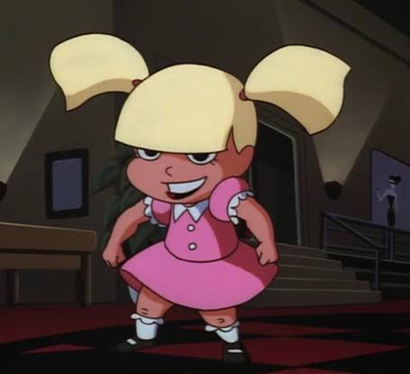 Baby Doll Villains Wiki Villains Bad Guys Comic Books Anime Baby Doll Villains Wiki Villains Bad Guys Comic Books Anime