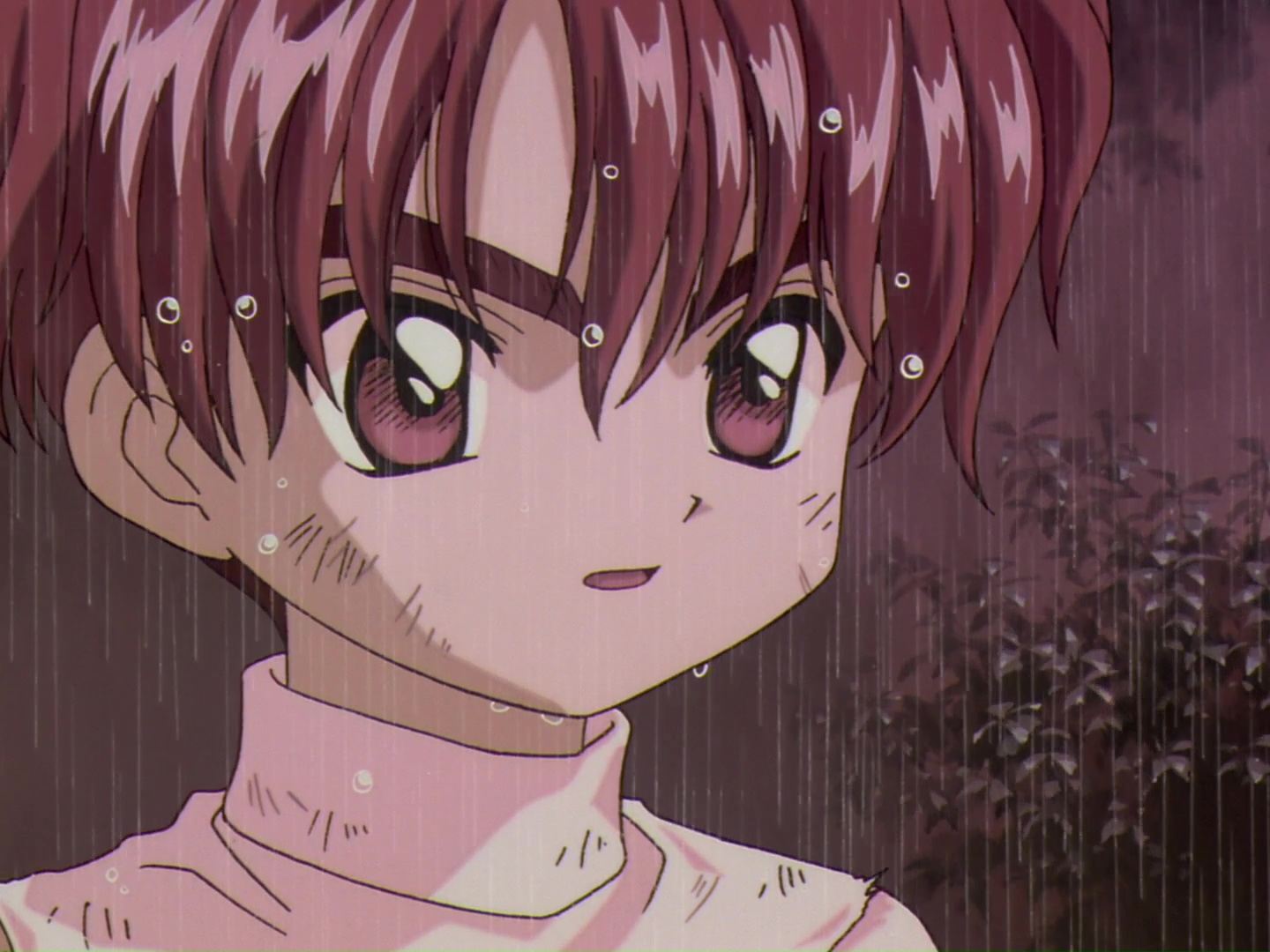 Syaoran Li - Cardcaptor Sakura Wiki