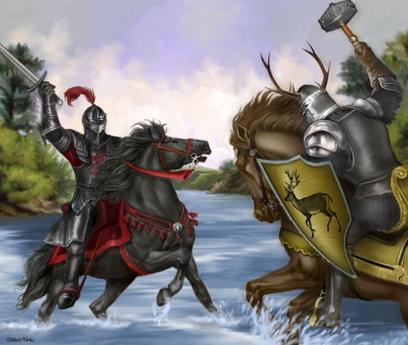 雷加·坦格利安