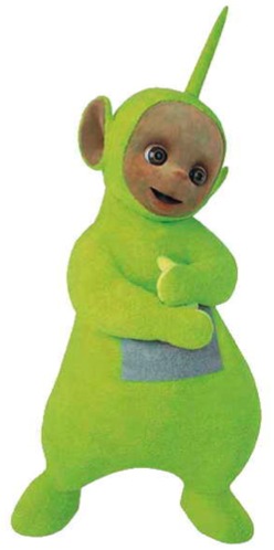 Dipsy - Teletubbies Wiki