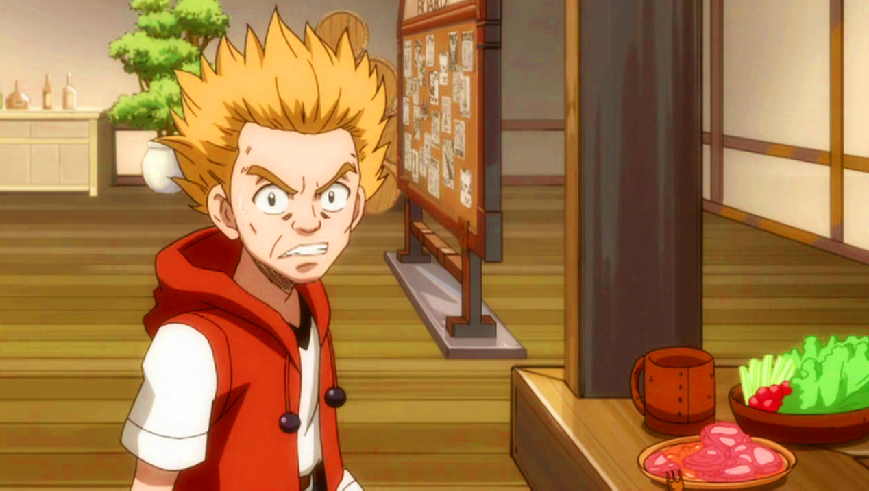 Makarov Dreyar: Fairy Tail's New Master - Fairy Tail Wiki, the site for ...