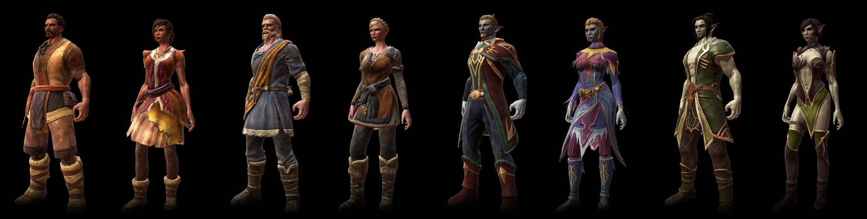 Kingdoms Of Amalur Hentai