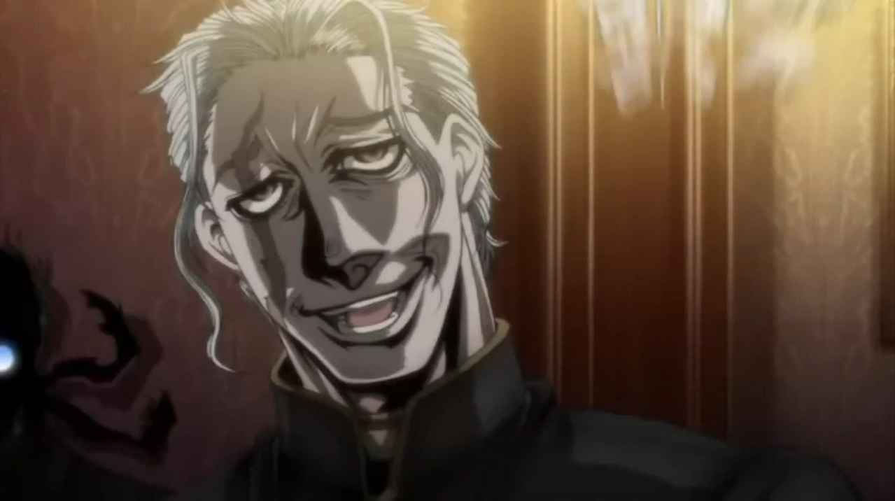 Iscariot (Vatican Section XIII) - Hellsing Wiki