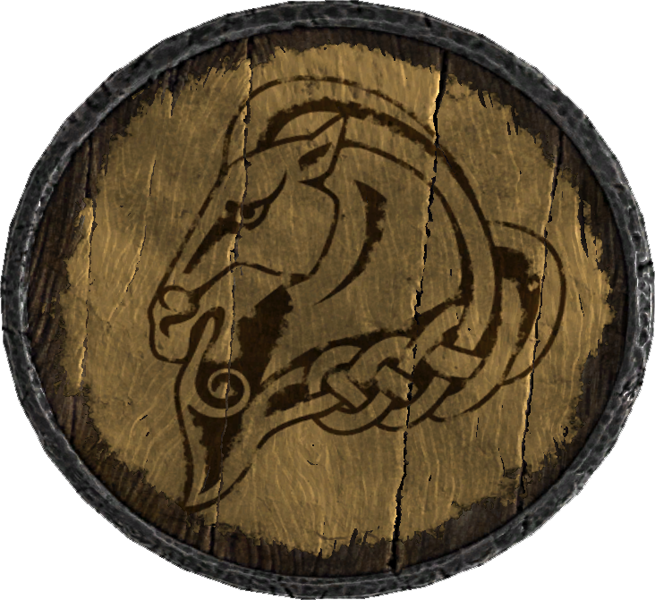 Hold Guard Shields - The Elder Scrolls Wiki