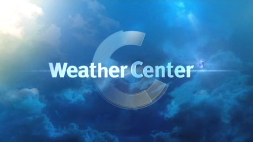 Weather centre