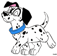 Lucky (101 Dalmatians) - Disney Wiki