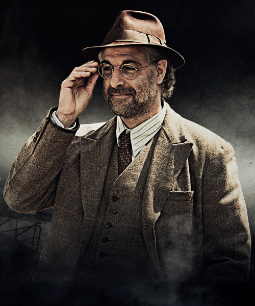 Abraham Erskine - Marvel Cinematic Universe Wiki