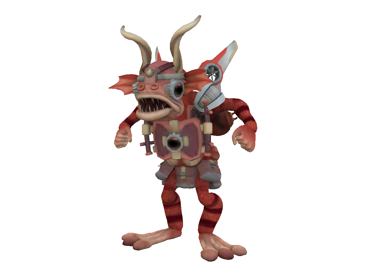 Spore картинки существ грокс
